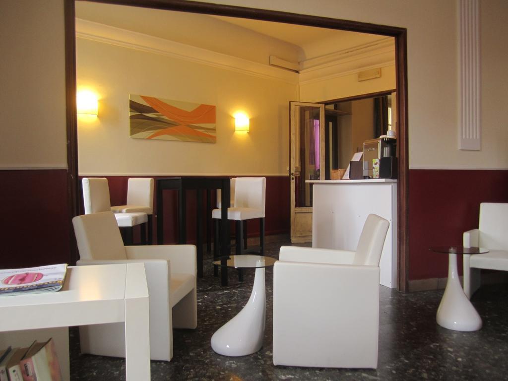 Hotel Savonarola Florence Exterior photo