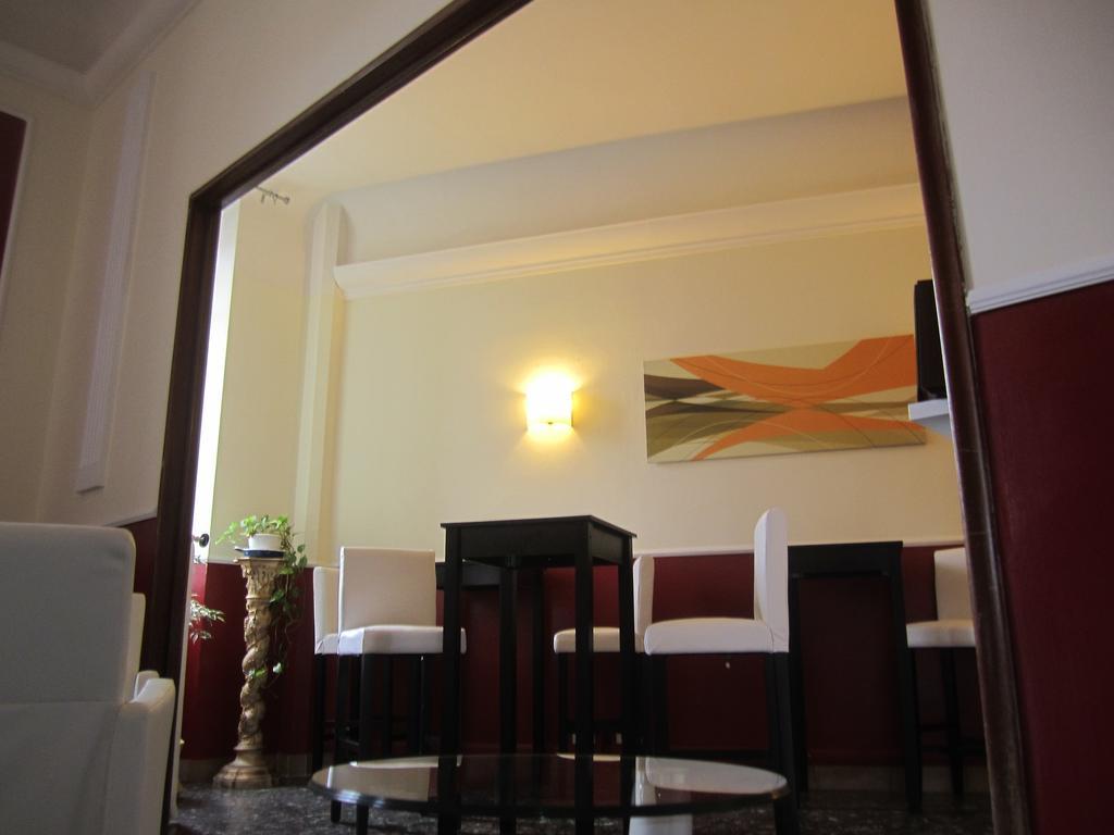 Hotel Savonarola Florence Exterior photo
