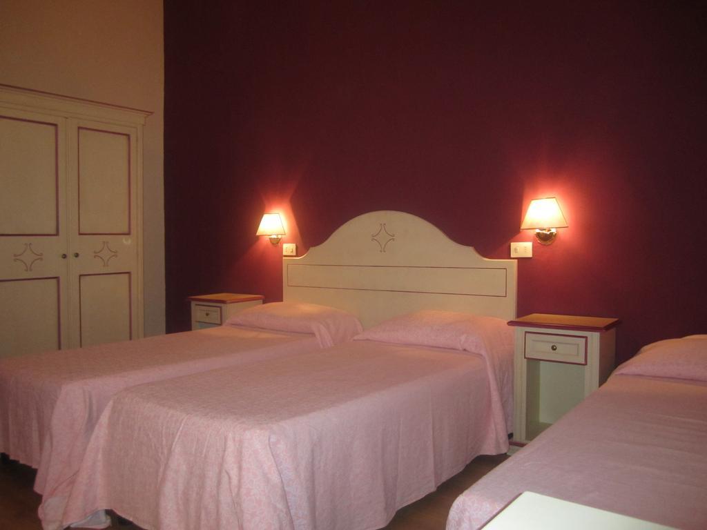 Hotel Savonarola Florence Exterior photo