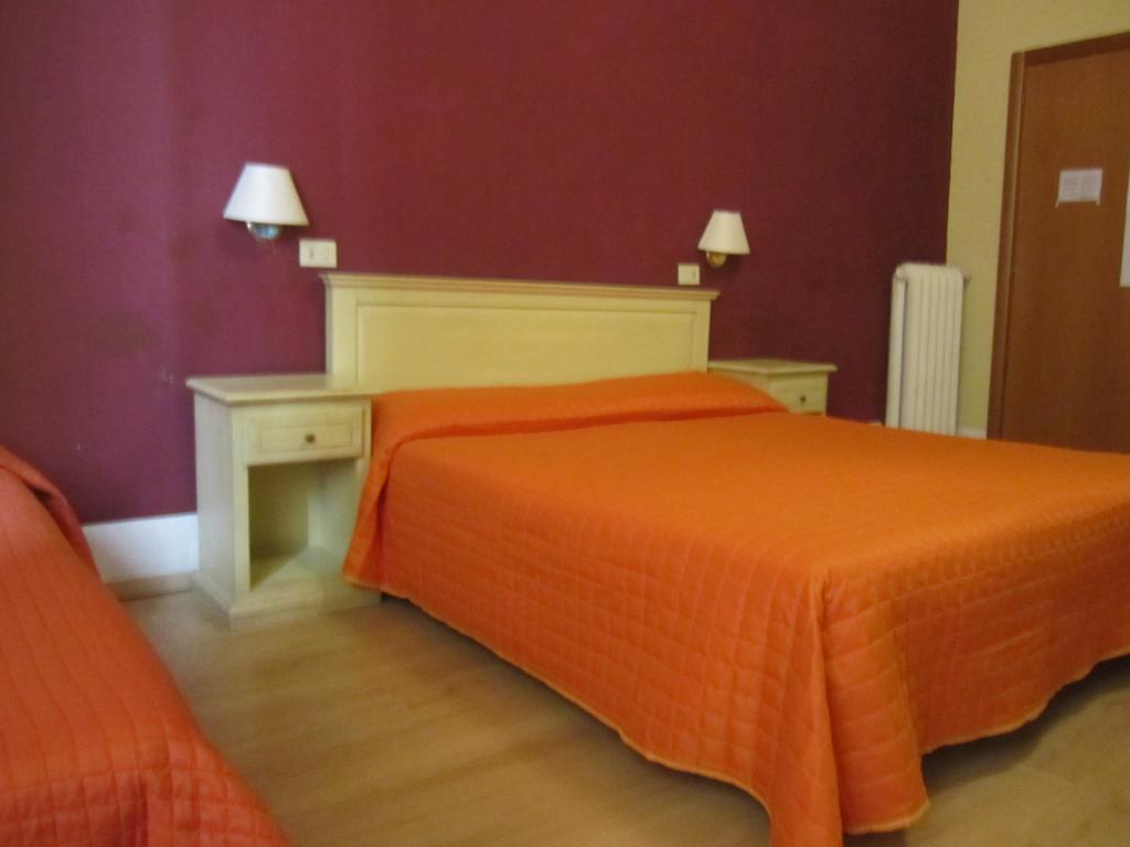 Hotel Savonarola Florence Exterior photo
