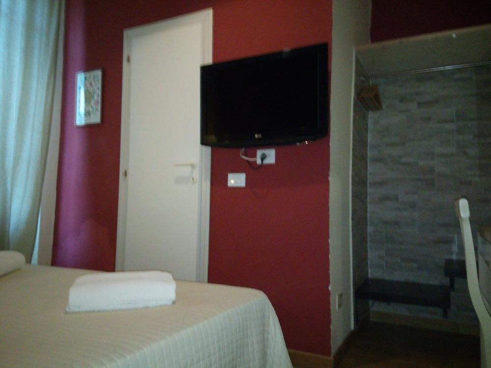 Hotel Savonarola Florence Exterior photo